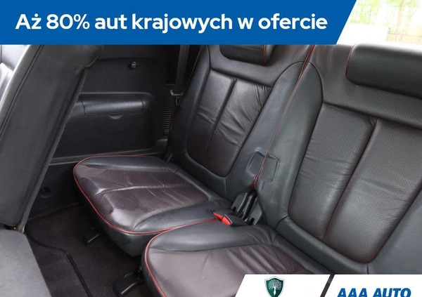 Hyundai Santa Fe cena 25000 przebieg: 240510, rok produkcji 2006 z Turek małe 254